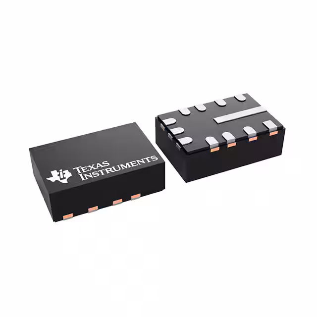 LM53625NQURNLRQ1 Texas Instruments  Reguladores de voltaje - Reguladores de conmutación CC-CC